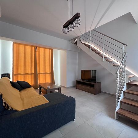 Appartement Zenia Court à Marsaskala Extérieur photo