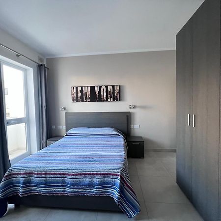 Appartement Zenia Court à Marsaskala Extérieur photo