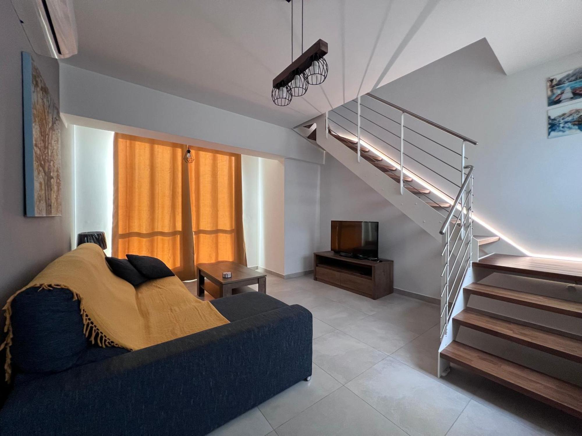 Appartement Zenia Court à Marsaskala Extérieur photo