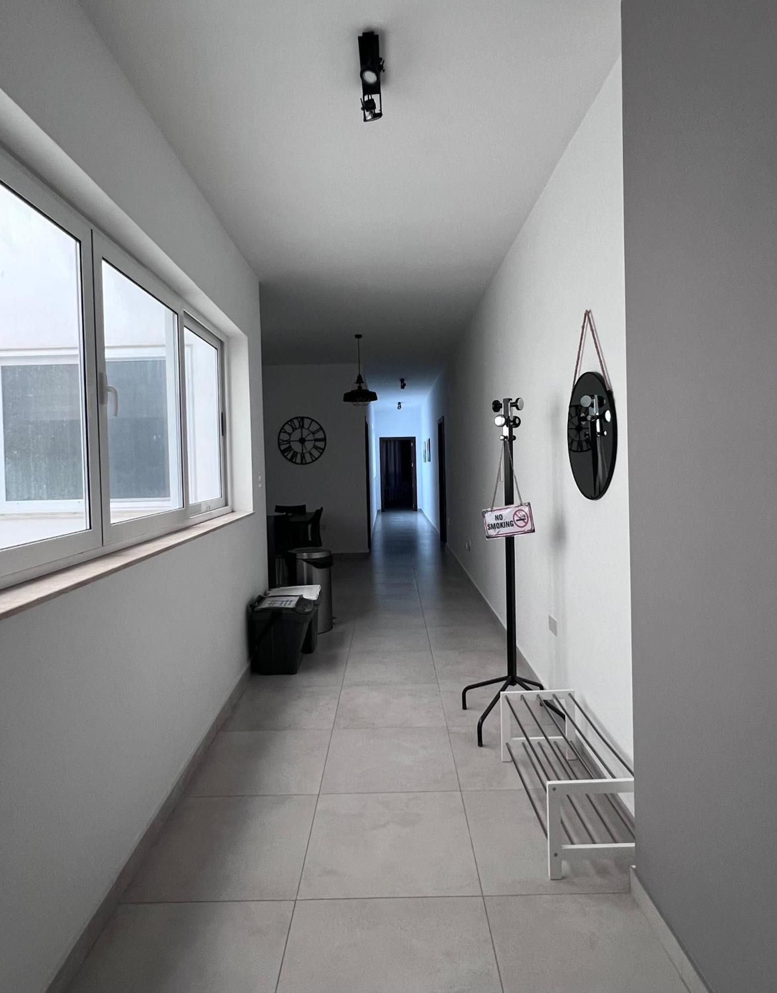 Appartement Zenia Court à Marsaskala Extérieur photo